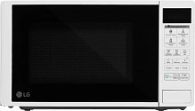 Микроволновая Печь LG MS20R42D 20л. 700Вт белый