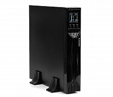 8959 Источник бесперебойного питания RAPAN-UPS 2000 RACK+4x9Ah 1400 Вт, Line-interactive, синус, встроенные АКБ 4 шт.x 9Ah