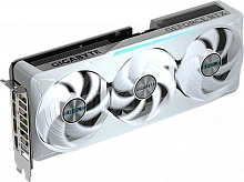 Видеокарта Gigabyte PCI-E 5.0 GV-N507TEAGLEOC ICE-16GD 1.0 NVIDIA GeForce RTX 5070TI 16Gb 256bit GDDR7 2542/28000 HDMIx1 DPx3 HDCP Ret