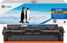 Картридж лазерный G&G GG-C045HBK 045H Black черный (2800стр.) для Canon imageCLASS MF634Cdw/MF632Cdw/LBP612Cdw/i-Sensys LBP611Cn/LBP613Cdw/MF631Cn/MF633Cdw/MF635Cx