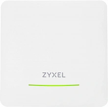 Точка доступа Zyxel NebulaFlex NWA50BE-EU0102F BE5100 10/100/1000/2500BASE-T белый