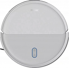 Пылесос-робот Haier HSR Pro Lite 30Вт белый (в компл.:5мешков)