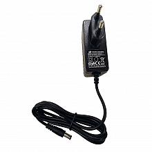 SWP052000 (DC5V/10W) - Блок питания (сетевой адаптер) DC5V, 2A (10Вт макс.). Диапазон входных напряжений: AC100-240V