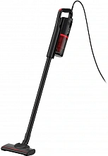 Пылесос Tefal Compact TY1C15F1 650Вт черный