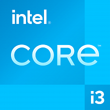 Процессор/ APU LGA1700 Intel Core i3-12100 (Alder Lake, 4C/8T, 3.3/4.3GHz, 12MB, 60/89W, UHD Graphics 730) OEM