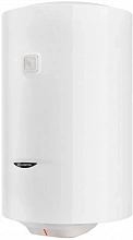 Водонагреватель Ariston DUNE1 R 80 V 1,5K PL 1.5кВт 80л электрический настенный/белый