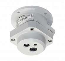 Релион-Exd-А-50-IP5Мп2.8mm-PoE-ПИ-МК-PV Цифровая в.камера с разрешением 5 Мп