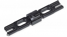 Cabeus HT-14TBK - Нож-вставка, тип Krone, для HT-364