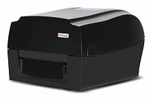 Термопринтер Mertech TLP300 Terra Nova (4592) 203dpi 127мм/с/USB/RS232/Eth для печ.накл. черный
