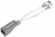 Инжектор PoE MikroTik RBGPOE 10/100/1000BASE-T