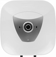 Водонагреватель Thermex H 15 O (pro) 1.5кВт 15л электрический настенный/белый