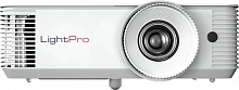Проектор Infocus IN0026SL DLP 4000Lm LS (1280x800) 30000:1 ресурс лампы:15000часов 1xUSB typeA 2xHDMI 2.9кг