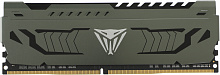 Память DDR4 32Gb 3600MHz Patriot PVS432G360C8 Viper Steel RTL Gaming PC4-28800 CL18 DIMM 288-pin 1.35В с радиатором Ret