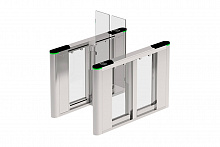 TEMID SBTL8000 (900) - Скоростной турникет с распашными створками