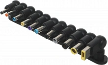 Блок питания Ippon E40 автоматический 40W 18.5V-20V 11-коннект. 0.7A от бытовой электросети LED индикатор
