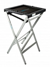 Стол Lanmaster (TIA-TT-0003) для монтажа черный