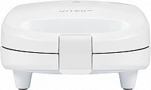 Сэндвичница Vitek VT-SM1000 600Вт белый
