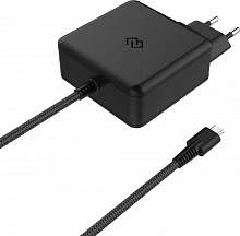 Блок питания Digma DM-U100-GAN автоматический 100W 5V-20V 3A от бытовой электросети