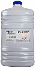 Тонер Cet NF8K TN-324 CET111109K-500 черный бутылка 500гр. для принтера KONICA MINOLTA Bizhub C258/C368/C287/227