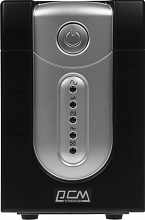Источник бесперебойного питания Powercom Imperial IMP-1200AP 720Вт 1200ВА черный