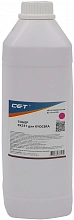 Тонер Cet PK231 OSP0231M-500 пурпурный бутылка 500гр. для принтера KYOCERA ECOSYS M8124cidn/8130cidn