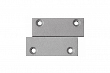 Магнитоконтактный датчик DS-PD1-MC-MS - Контакты NC; установка на окна и двери