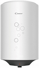 Водонагреватель Candy CR50V-HE1(R) 1.75кВт 50л электрический настенный/белый