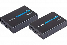 17-6971 - HDMI удлинитель по витой паре RJ-45