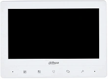 Видеодомофон Dahua DHI-VTH1020J белый