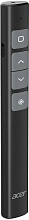 Презентер Acer OOG400 Radio USB (10м) черный