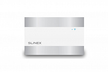 XR-40IPHD - IP конвертер, который передает видеовызов с обычной вызывной панели на мобильное устройство