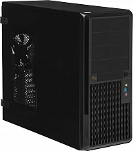 Сервер IRU Rock W9105P 1x4116 1x16Gb 1x500Gb M.2 SSD C621 AST2500 2x1Gb/s 1x550W w/o OS (2158432)