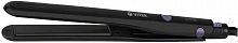 Выпрямитель Vitek VT-2290 42Вт черный макс.темп.:220С покрытие:керамико-турмалиновое