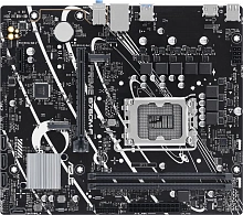 Материнская плата Asus PRIME B760M-F Soc-1700 Intel B760 2xDDR5 mATX AC`97 8ch(7.1) GbLAN RAID+HDMI
