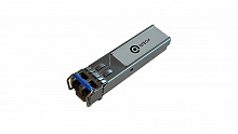 QSC-SFP20GE-1310-DDM SFP модуль QTECH, 20км, 1,25Гбит/c, Tx=1310nm, LC, FP, SM, DDM