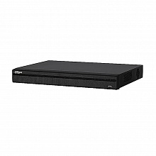 DH-XVR5832S-I3 Dahua - 32-канальный HDCVI-видеорегистратор с FR