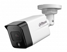 DH-IPC-HFW1230TC1P-A-0360B-S6 - Уличная цилиндрическая IP-видеокамера с ИК-подсветкой до 30м