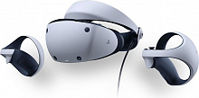 Очки виртуальной реальности PlayStation VR2 белый для: PlayStation 5 (CFI-ZVR1)