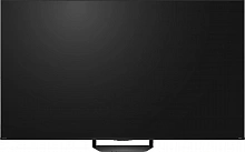 Телевизор QLED Hisense 55" 55U7S PRO угольно-серый 4K Ultra HD 144Hz DVB-T DVB-T2 DVB-C DVB-S DVB-S2 USB WiFi Smart TV