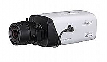 IP Видеокамера DH-IPC-HF5442EP-E Box 4 Мп