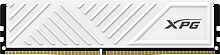 Память DDR4 16GB 3600MHz A-Data AX4U360016G18I-SWHD35 XPG Gammix D35 RTL Gaming PC4-28800 CL18 DIMM 288-pin 1.35В dual rank с радиатором Ret
