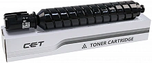 Картридж лазерный Cet CET141514 C-EXV54/1394C002AA черный (15500стр.) для Canon iRC3025/iRC3025i
