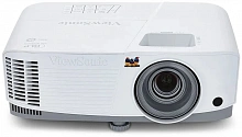 Проектор ViewSonic PA503W DLP 3600Lm ANSI (1280x800) 22000:1 ресурс лампы:5000часов 1xHDMI 2.12кг