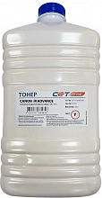 Тонер Cet TF11Y C-EXV51 CET111018Y-500 желтый бутылка 500гр. для принтера CANON iR ADVANCE C5535/C5540/C5550/C5560