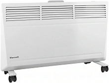 Конвектор Maxwell MW-4042 2000Вт белый