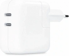 Адаптер Apple А2676 35W от бытовой электросети