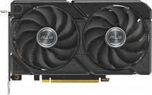 Видеокарта Asus PCI-E 5.0 DUAL-RX9060XT-16G AMD Radeon RX 9060XT 16Gb 128bit GDDR6 2620/20000 HDMIx1 DPx2 HDCP Ret