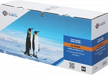 Картридж лазерный G&G GG-CF256X CF256X черный (13700стр.) для HP LJ MFP M436n
