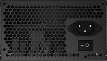 Блок питания Gigabyte ATX 550W GP-P550B 80+ bronze (20+4pin) APFC 120mm fan 6xSATA RTL