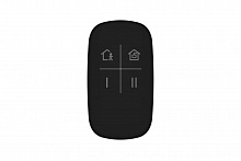 DS-PKF1-WE - Беспроводной брелок, черный